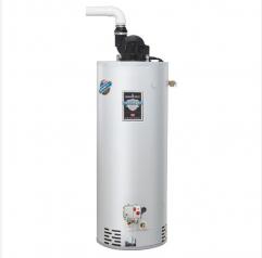 bradford white propane water heaters