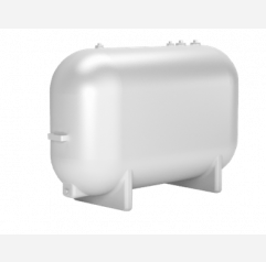 fiberglass single wall fiberglass tank