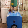 buderus oil boilers